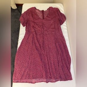 Gap dress